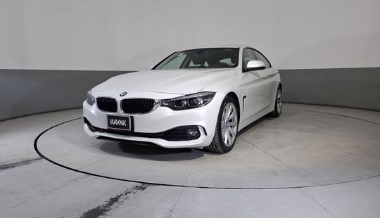 Bmw • Serie 4
