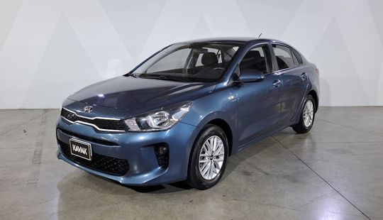 Kia • Rio
