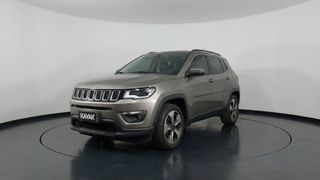 Jeep • Compass