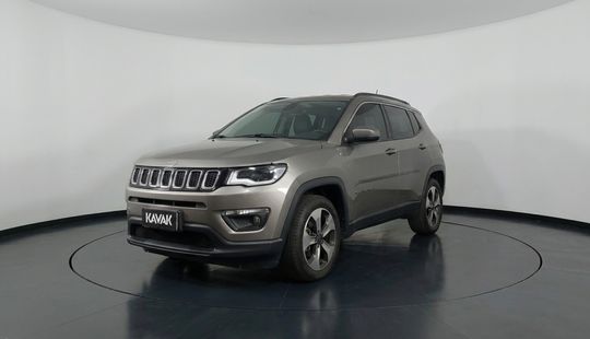 Jeep • Compass