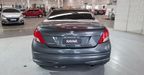Peugeot 207 1.6 16V CC Convertible 2010