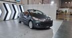 Peugeot 207 1.6 16V CC Convertible 2010