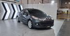 Peugeot 207 1.6 16V CC Convertible 2010