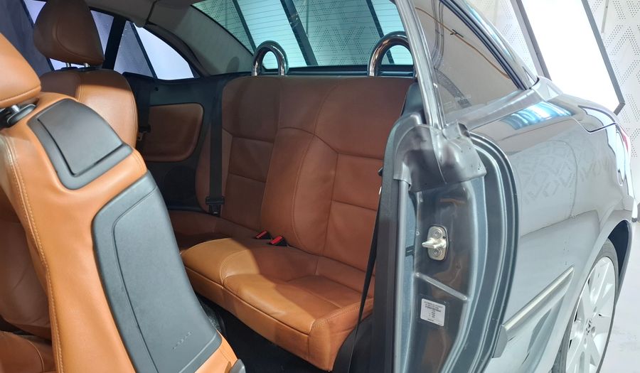 Peugeot 207 1.6 16V CC Convertible 2010