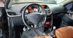 Peugeot 207 1.6 16V CC Convertible 2010