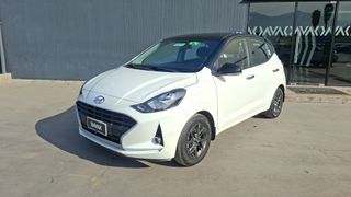 Hyundai • Grand i10
