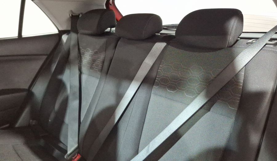 Kia Rio 1.6 EX AUTO Hatchback 2023