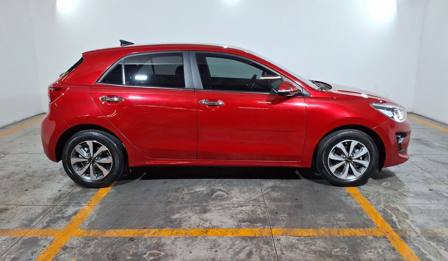 Kia Rio 1.6 EX AUTO Hatchback 2023