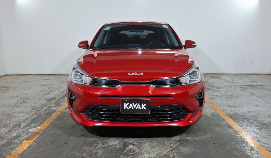 Kia Rio 1.6 EX AUTO Hatchback 2023