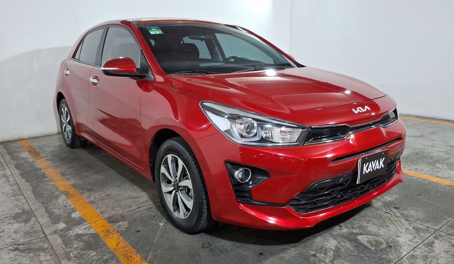 Kia Rio 1.6 EX AUTO Hatchback 2023