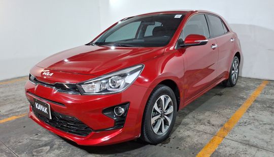 Kia • Rio