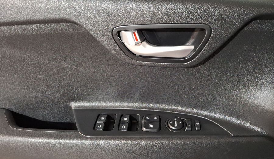 Kia Rio 1.6 EX AUTO Hatchback 2023