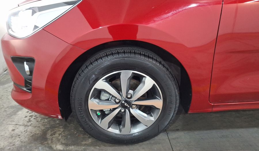 Kia Rio 1.6 EX AUTO Hatchback 2023