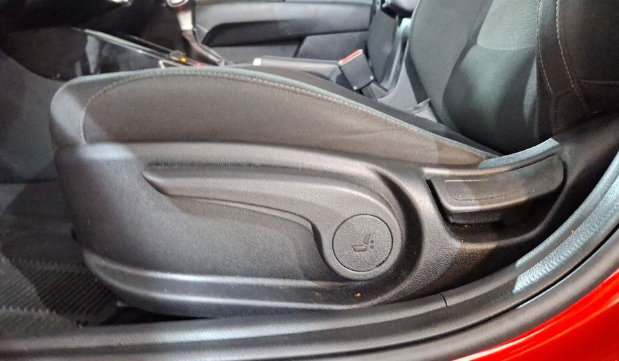 Kia Rio 1.6 EX AUTO Hatchback 2023
