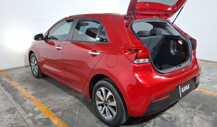 Kia Rio 1.6 EX AUTO Hatchback 2023