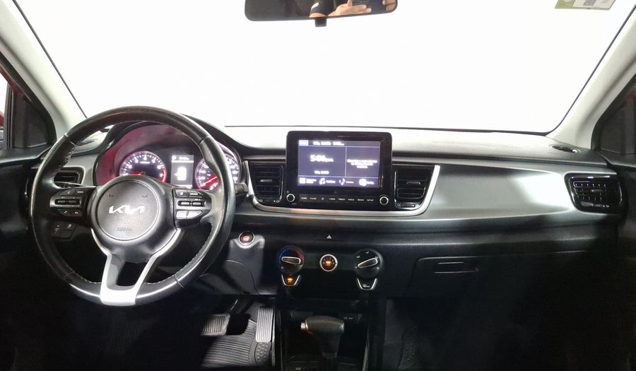 Kia Rio 1.6 EX AUTO Hatchback 2023