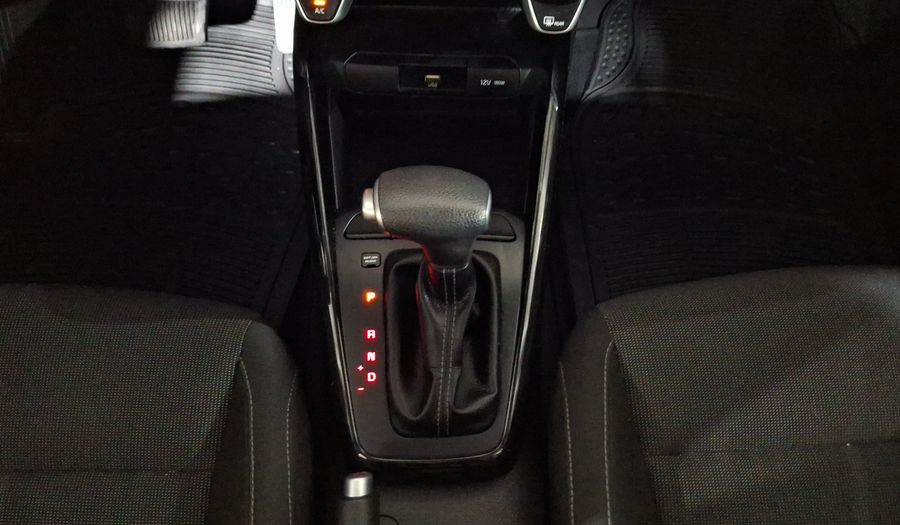 Kia Rio 1.6 EX AUTO Hatchback 2023
