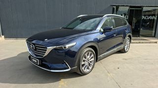 Mazda • CX-9
