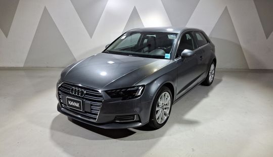 Audi • A3