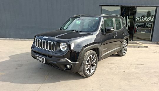 Jeep • Renegade