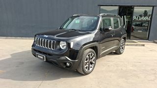 Jeep • Renegade