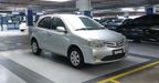 Toyota Etios 1.3 T-FLEX XS Hatchback 2013