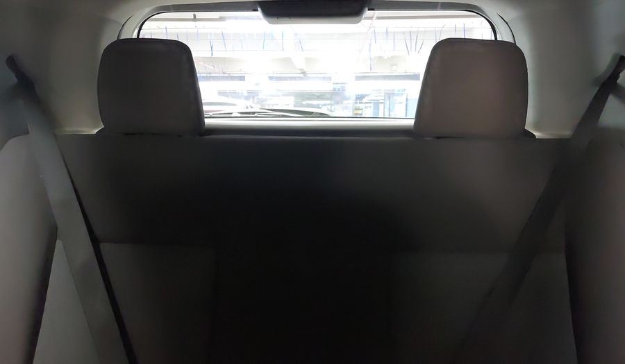 Toyota Etios 1.3 T-FLEX XS Hatchback 2013