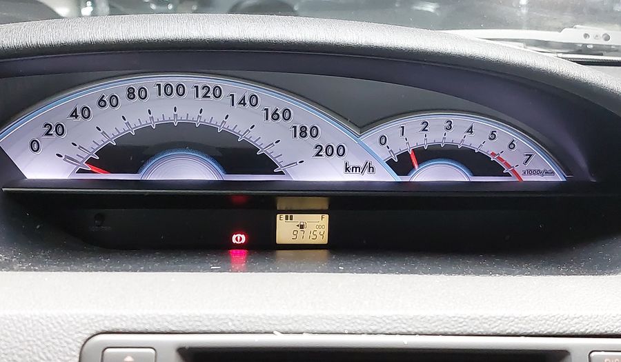 Toyota Etios 1.3 T-FLEX XS Hatchback 2013