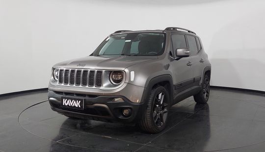 Jeep • Renegade