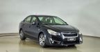 Subaru Impreza 2.0I CVT XS 4WD Hatchback 2016