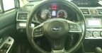 Subaru Impreza 2.0I CVT XS 4WD Hatchback 2016
