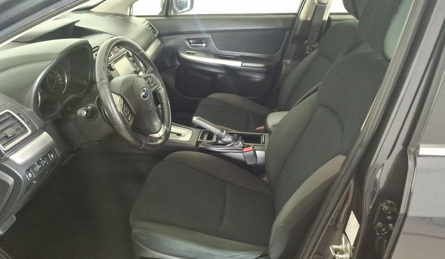 Subaru Impreza 2.0I CVT XS 4WD Hatchback 2016