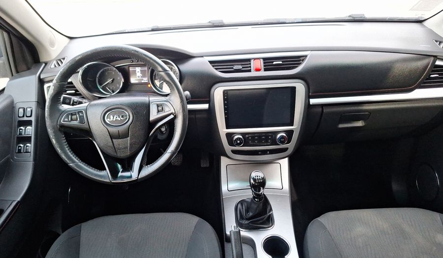 Jac T8 2.0D ADVANCE Pickup 2023