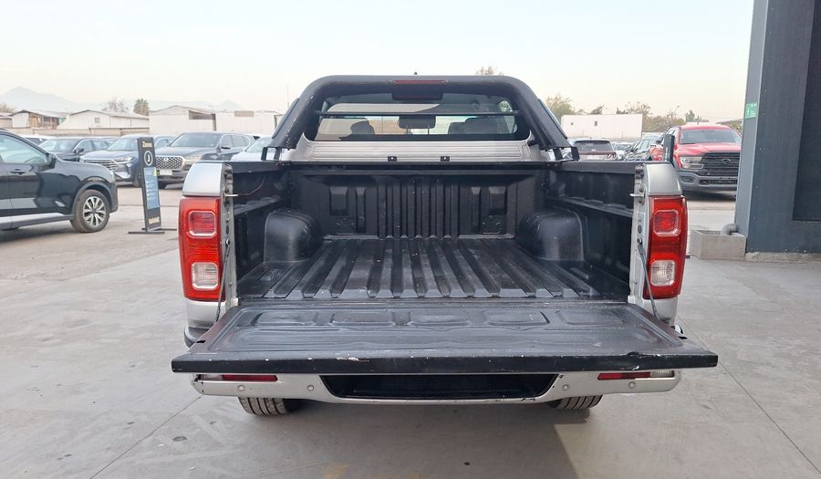 Jac T8 2.0D ADVANCE Pickup 2023