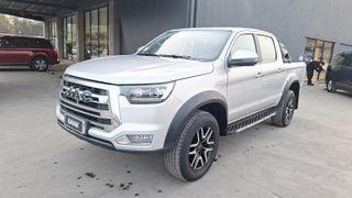 Jac • T8