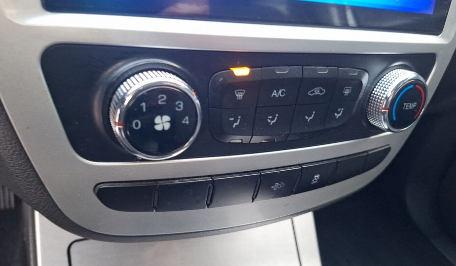 Jac T8 2.0D ADVANCE Pickup 2023