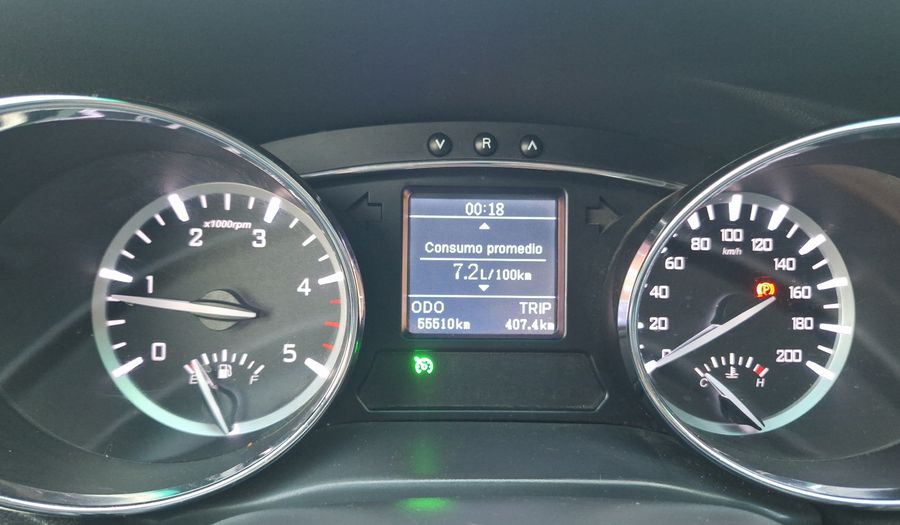 Jac T8 2.0D ADVANCE Pickup 2023