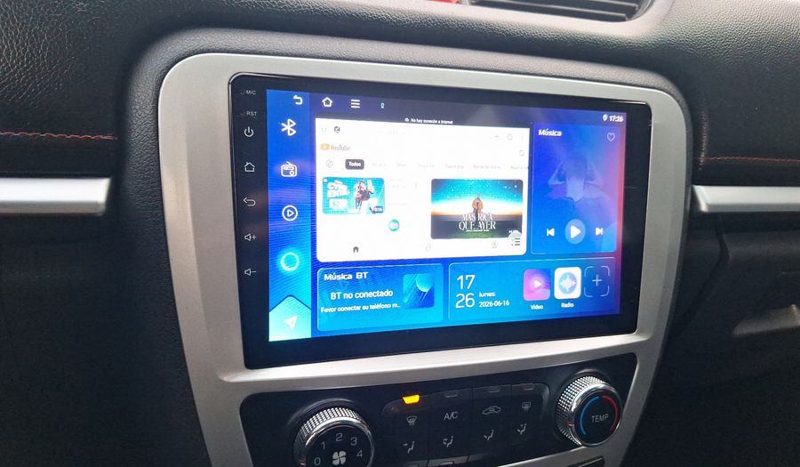 Jac T8 2.0D ADVANCE Pickup 2023