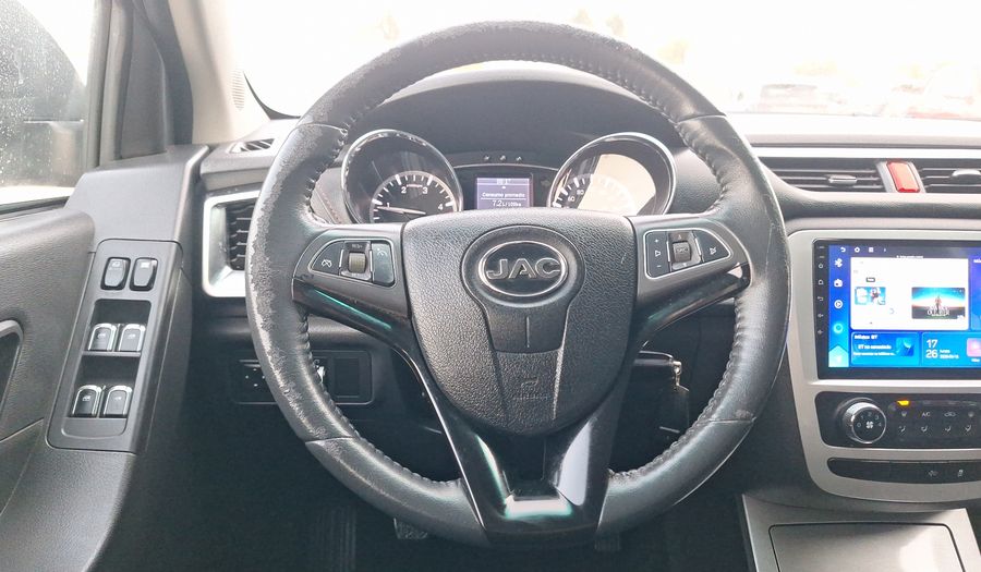 Jac T8 2.0D ADVANCE Pickup 2023