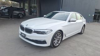 Bmw • Serie 5