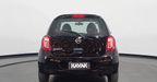 Nissan March 1.0 S Hatchback 2017