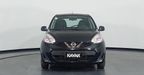 Nissan March 1.0 S Hatchback 2017