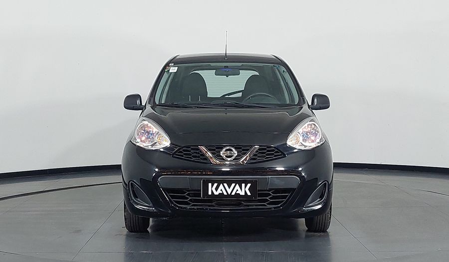 Nissan March 1.0 S Hatchback 2017