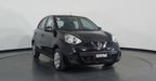 Nissan March 1.0 S Hatchback 2017