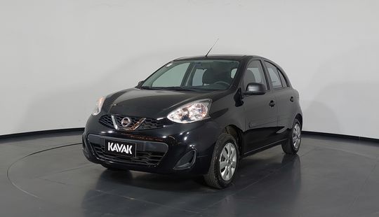 Nissan • March