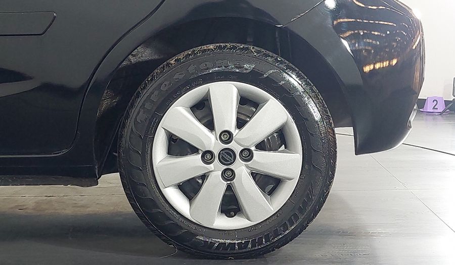 Nissan March 1.0 S Hatchback 2017