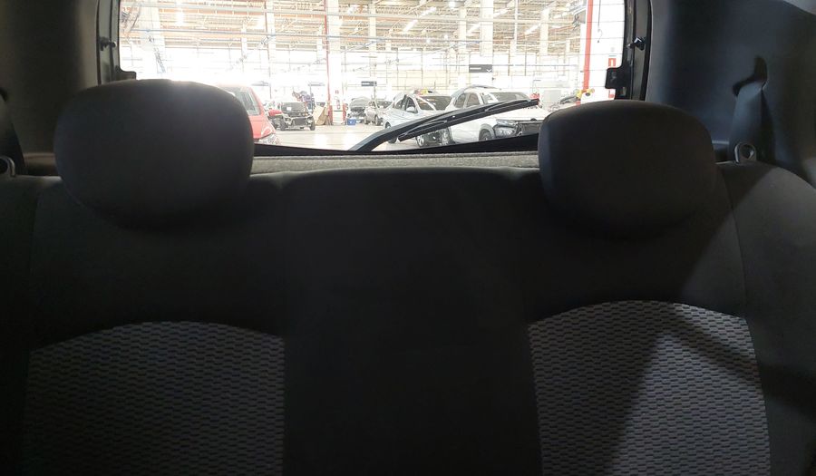 Nissan March 1.0 S Hatchback 2017
