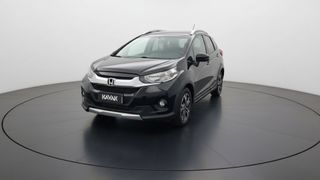 Honda • Wr-V