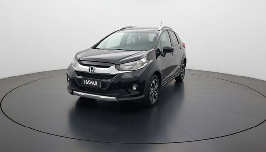 Honda • Wr-V