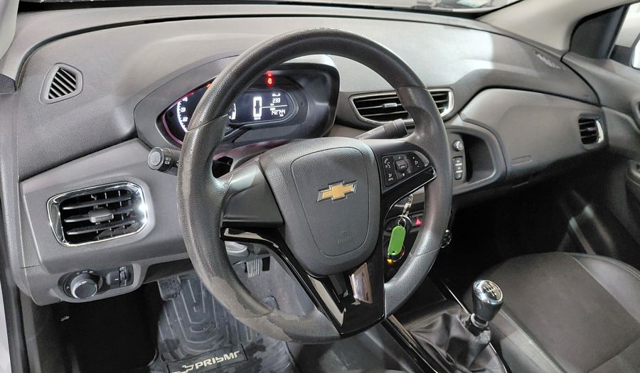 Chevrolet Prisma 1.4 LT Sedan 2019